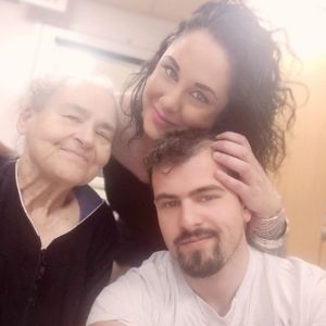 Meet your Posher, Tarra